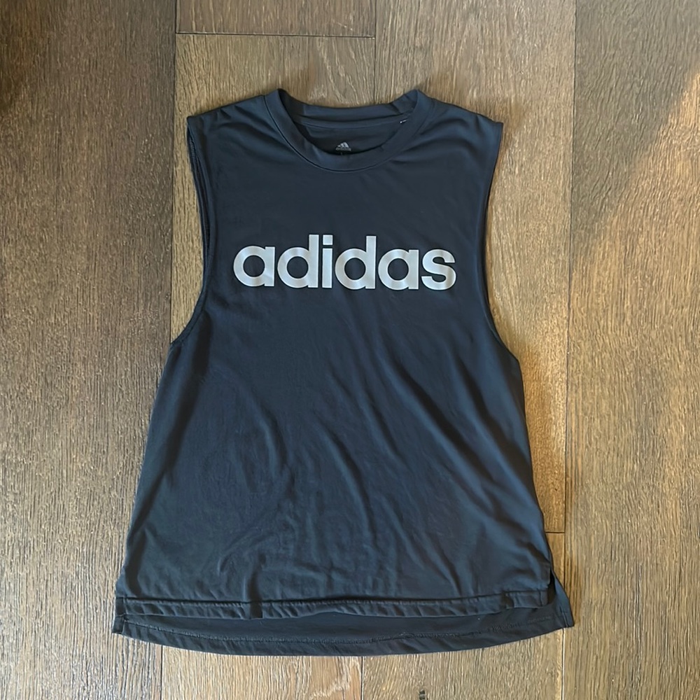 Women’s Adidas Tank - Picture 2 of 13